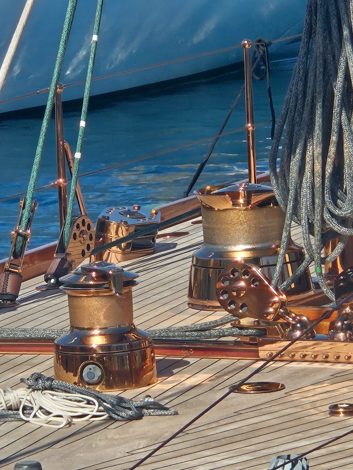 Régates Royales 2025