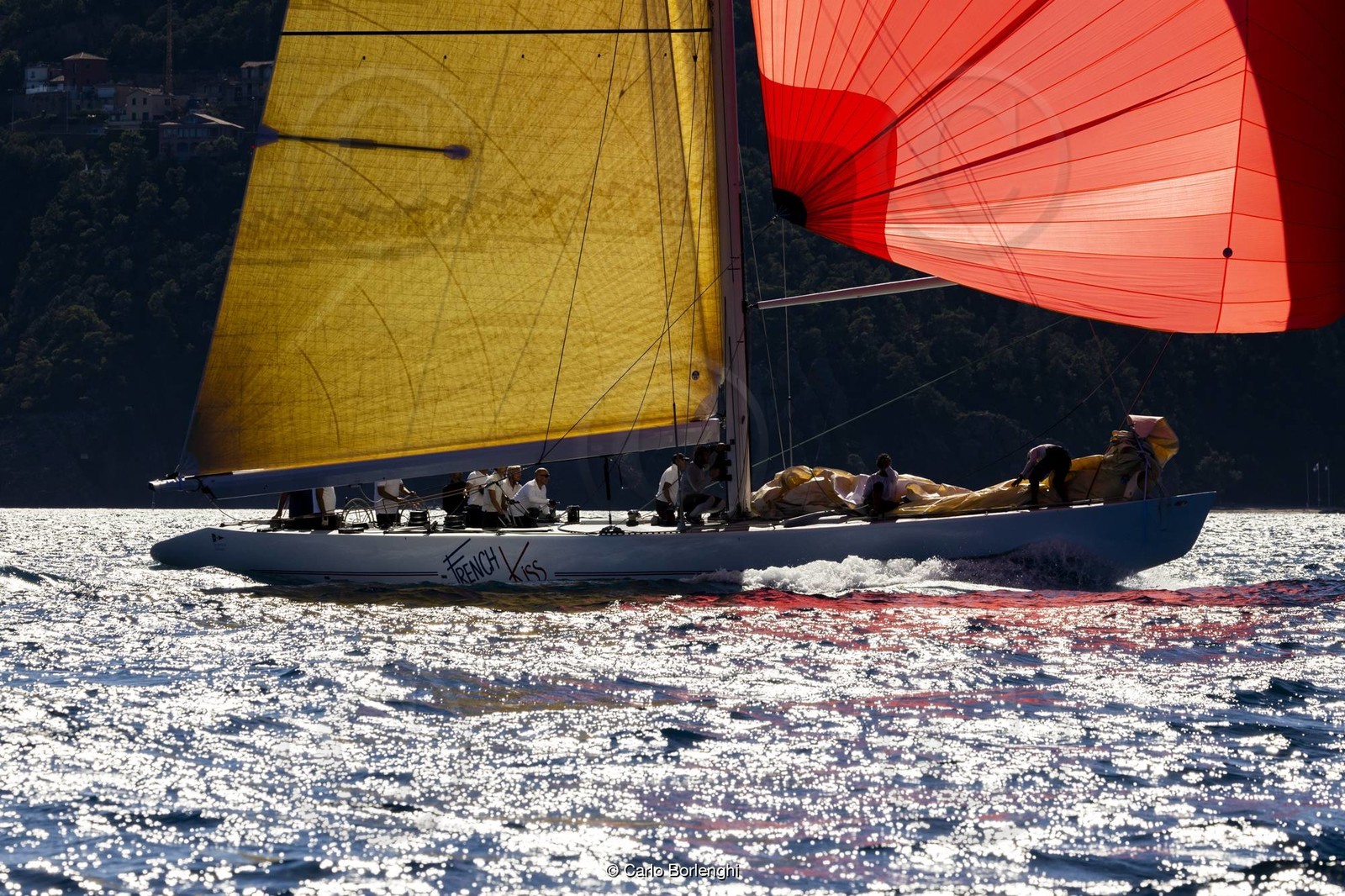 Regates Royales Cannes 2023